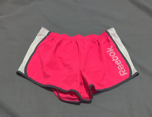 Reebok Women Pink Sport Short