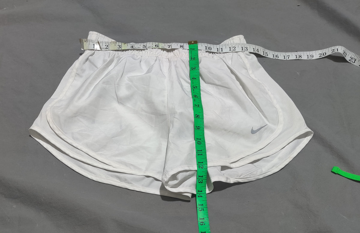 Nike Dir Fit Women Black Sport Short