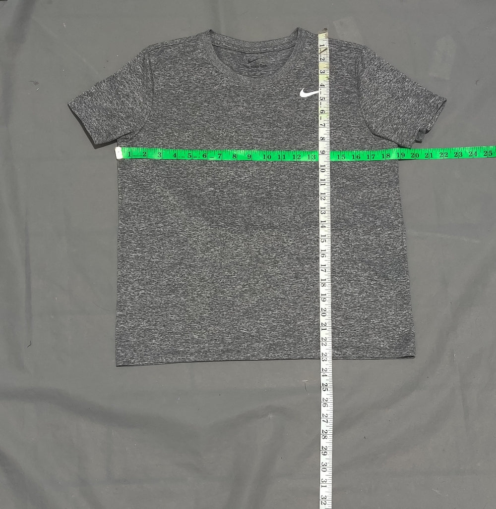Nike Women Sport Gray T Shirt