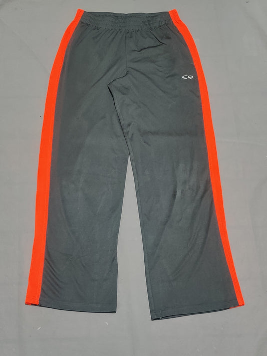 Champion Women Gray Sport Trouser