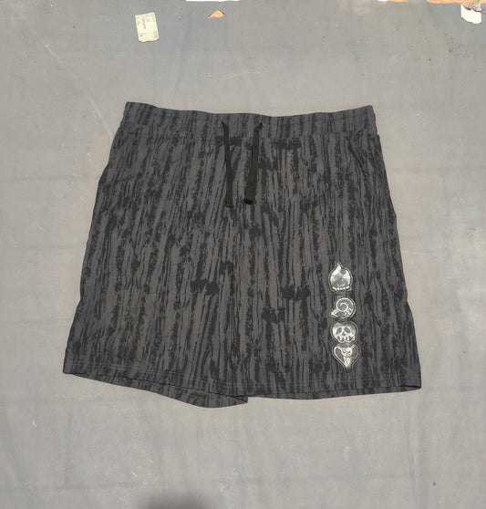 Disney Men Sport Gray Short