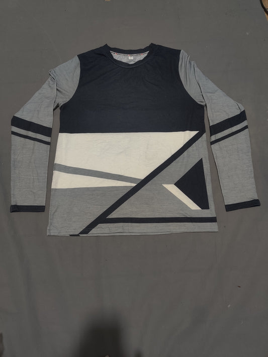 Exclusive Women Gray Sport T Shirt