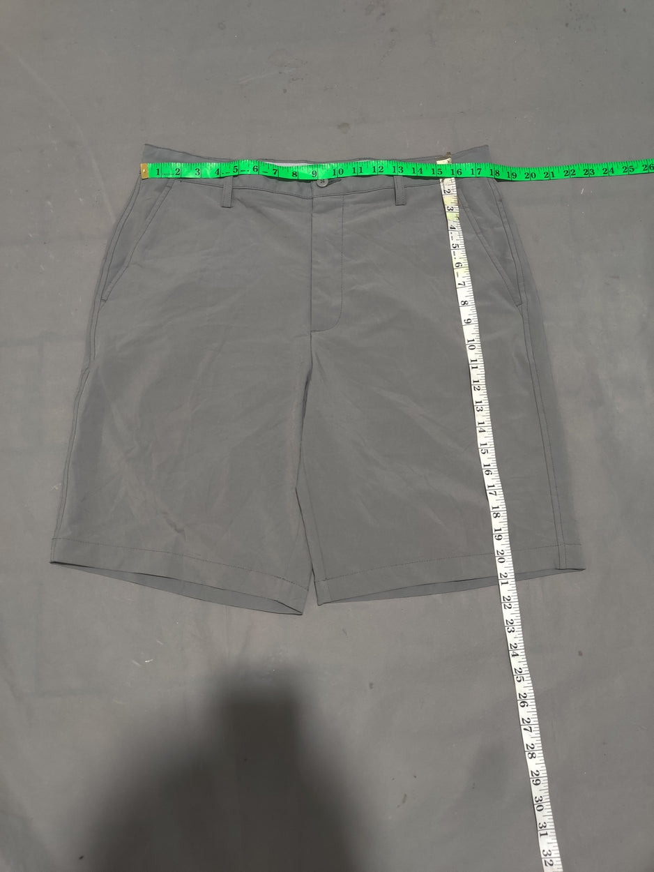 Fj Men Sport Gray Short