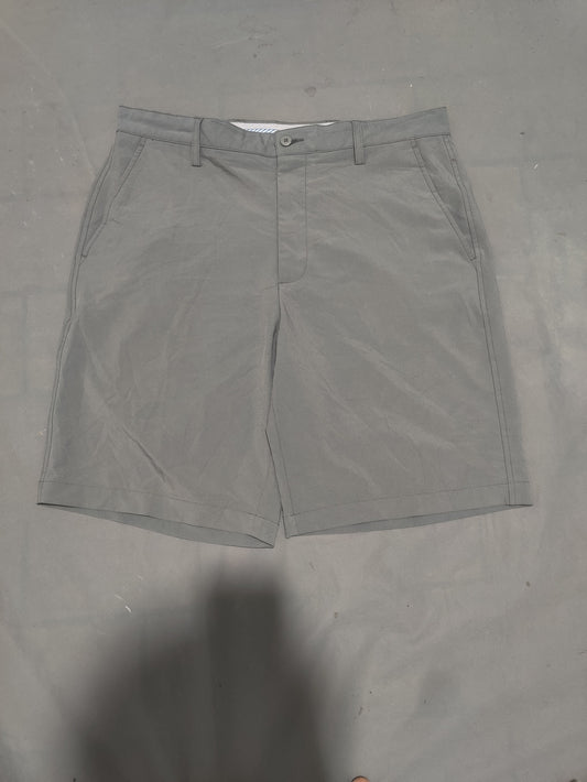 Fj Men Sport Gray Short