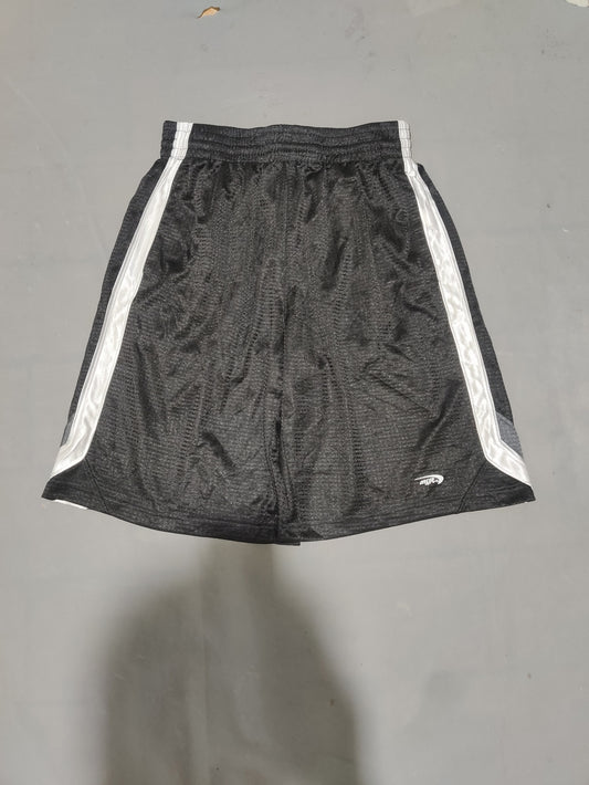 Mta Sport Men Sport Black Short