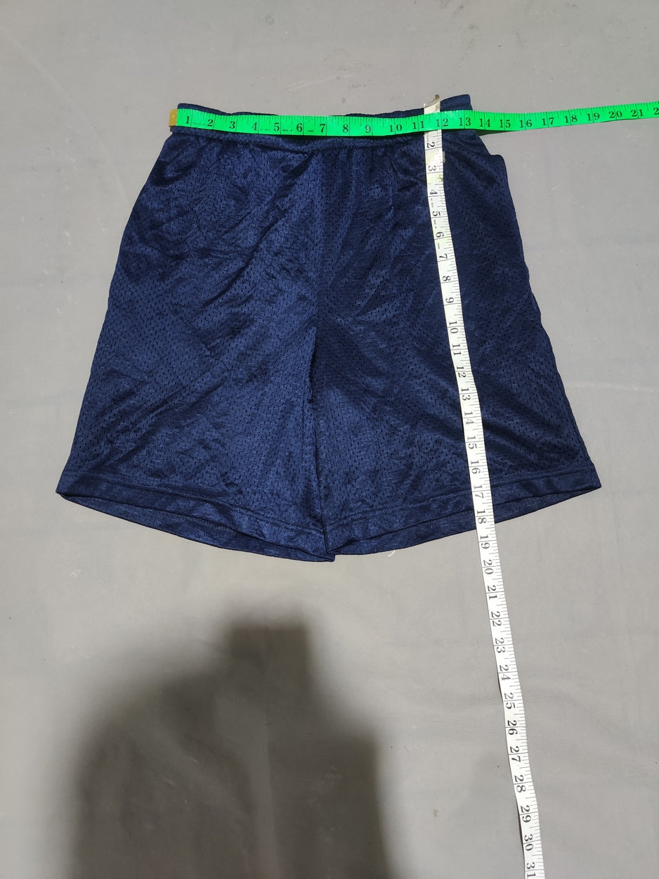 Starter Men Sport Blue Short