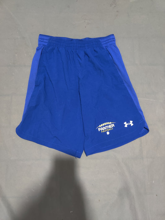 Under Armour Men Sport Blue Short