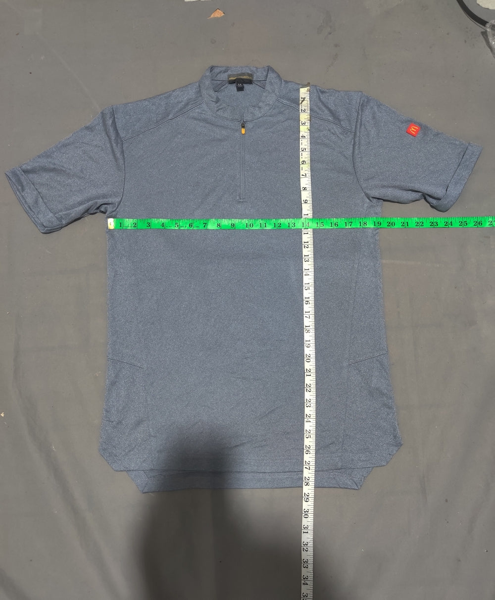 Apparel Collection Men Sport Gray T Shirt