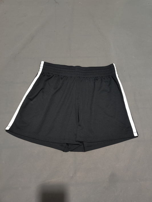 Champion Women Black Sport Short