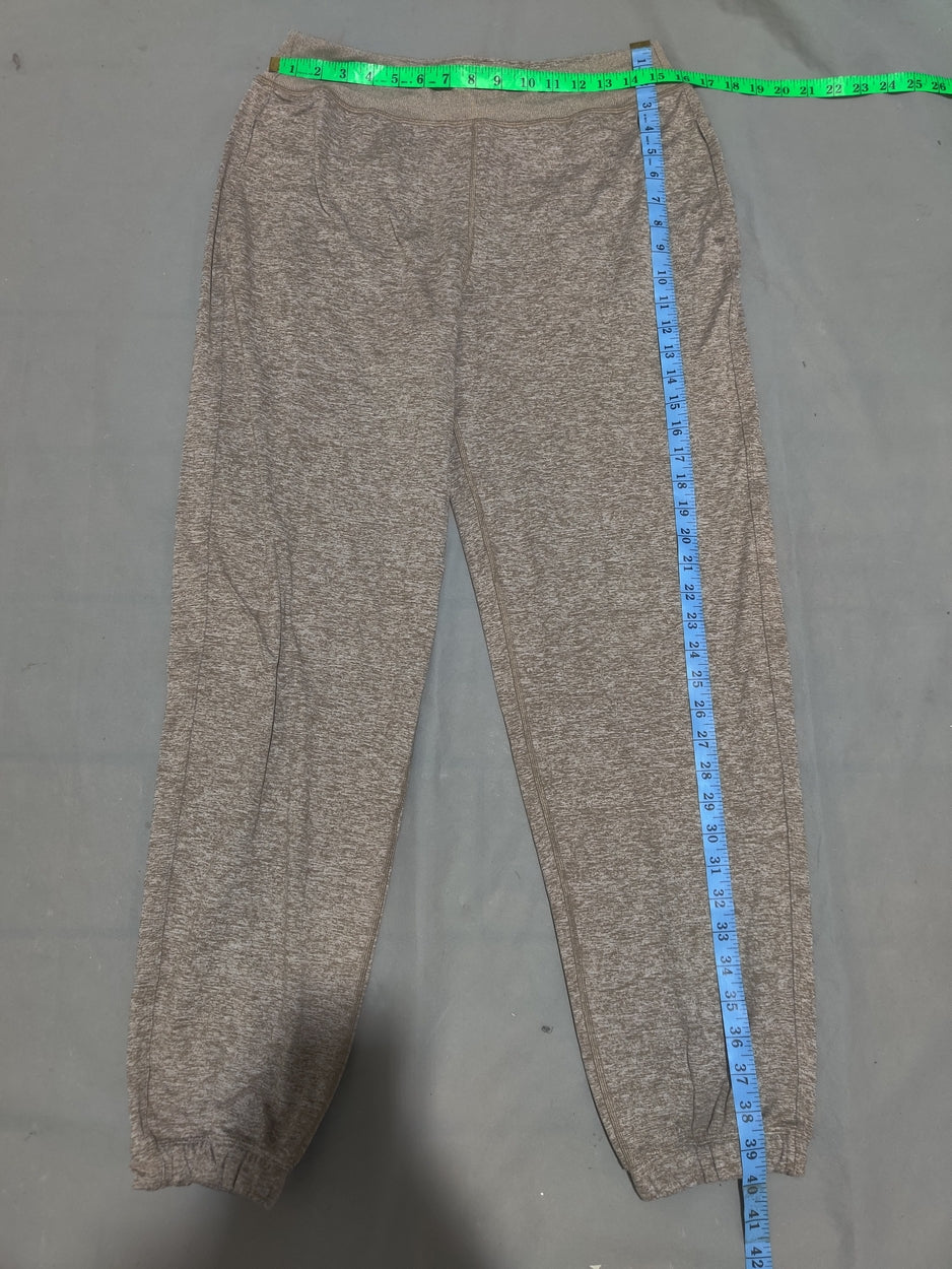 Athleta Women Brown Sport Tights