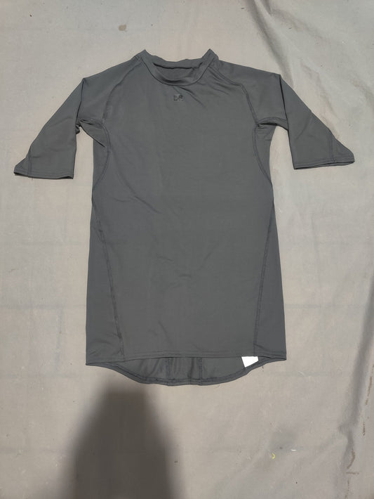 Russell Women Sport Gray T Shirt