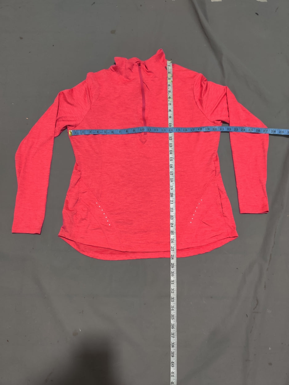 Avia Women Sport PinkT Shirt