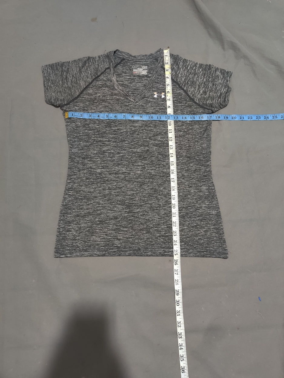 Avia Women Sport Gray T Shirt – Preloved Labels (view 4)