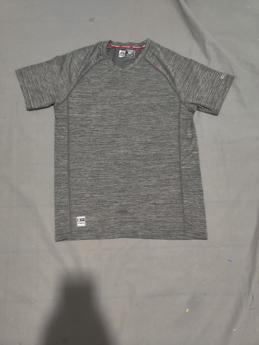 RBX Women Sport Gray T Shirt