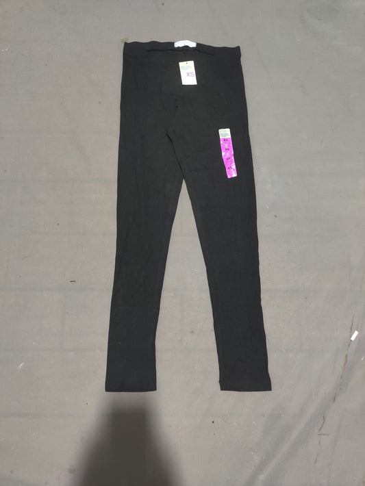 Primark Cares Women Black Sport Tights