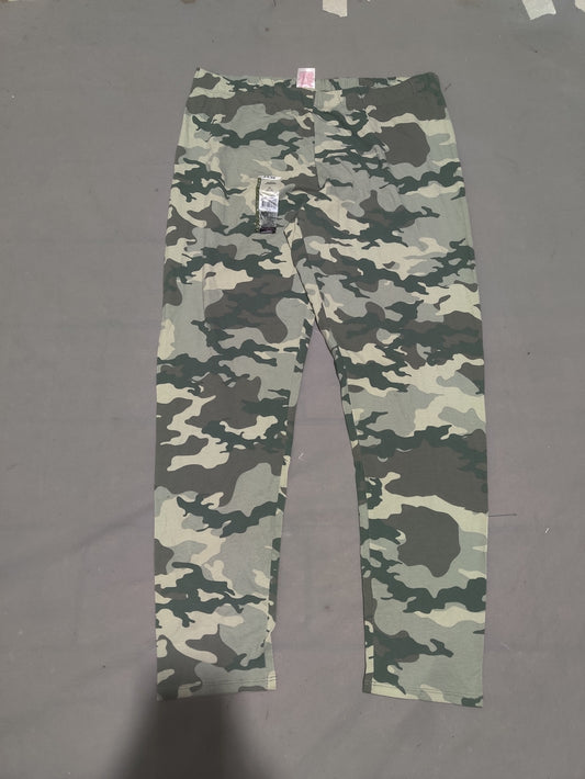 No Boundaries Women Black Sport Tights
