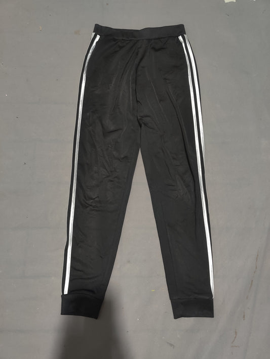 Adidas Women Black Sport Tights