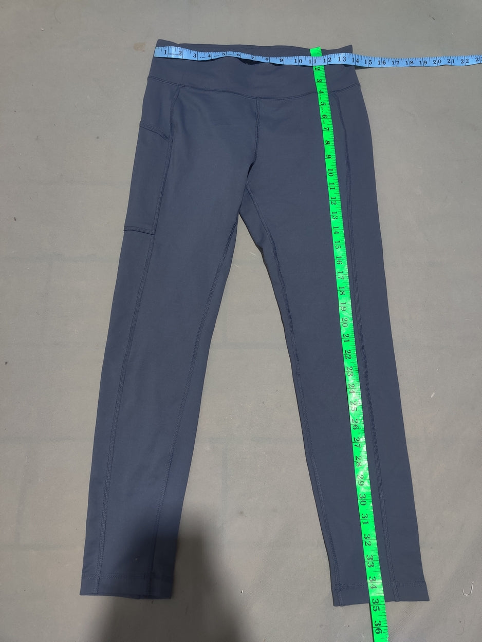 Columbia Women Purple Sport Tights