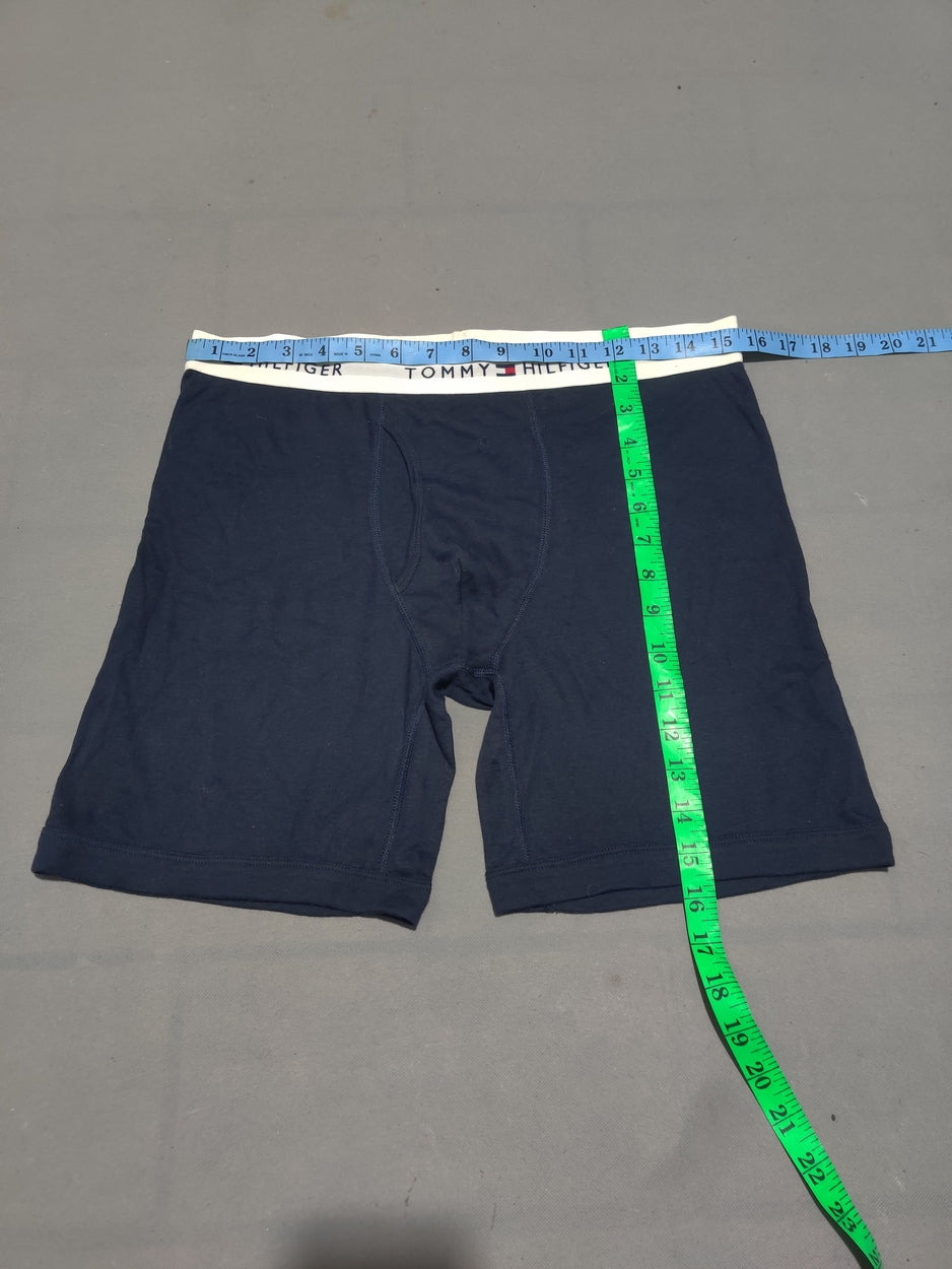 Tommy Hilfiger Men Sport Blue Underwear