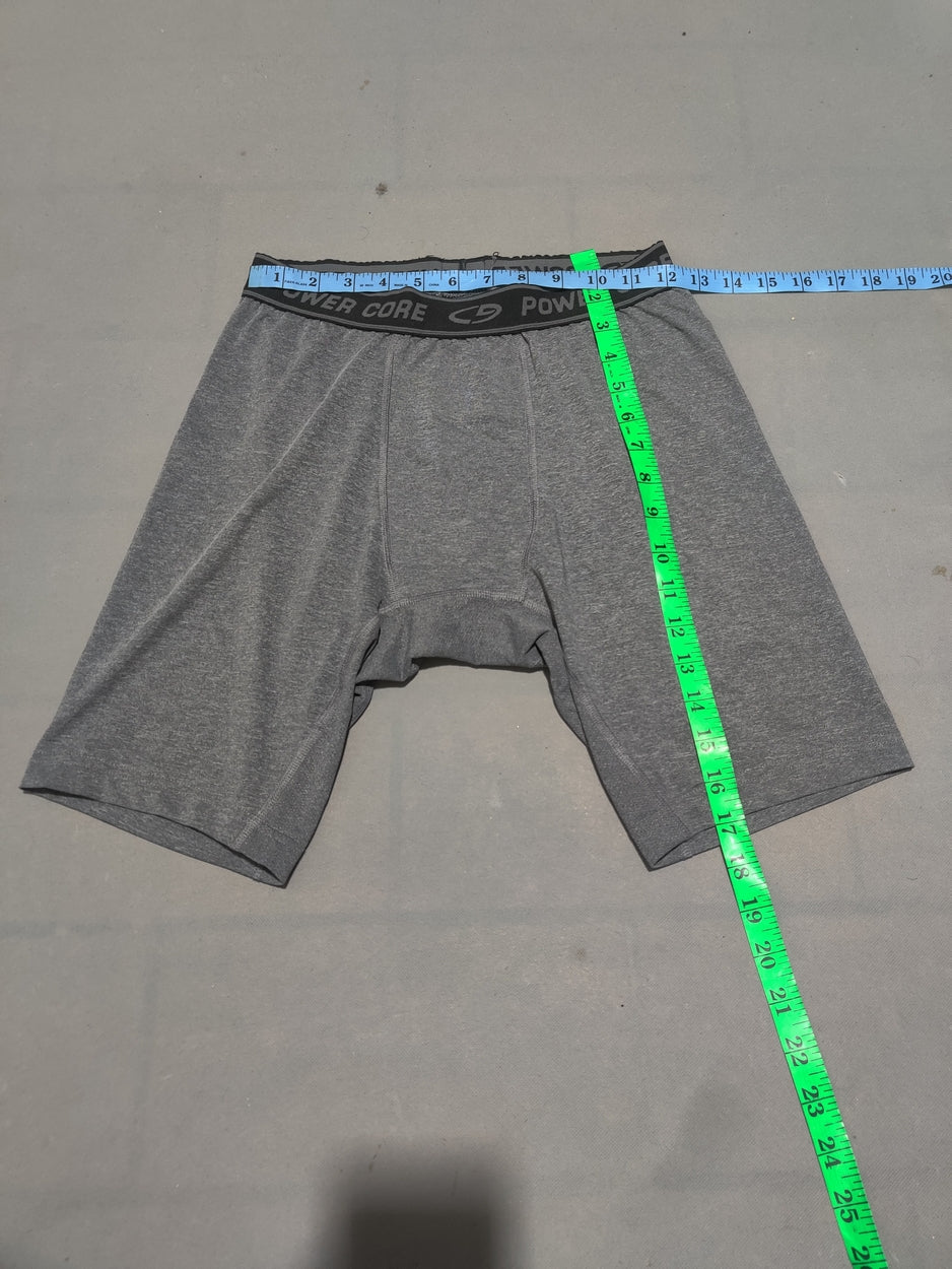 Champion Men Sport Gray Underwear