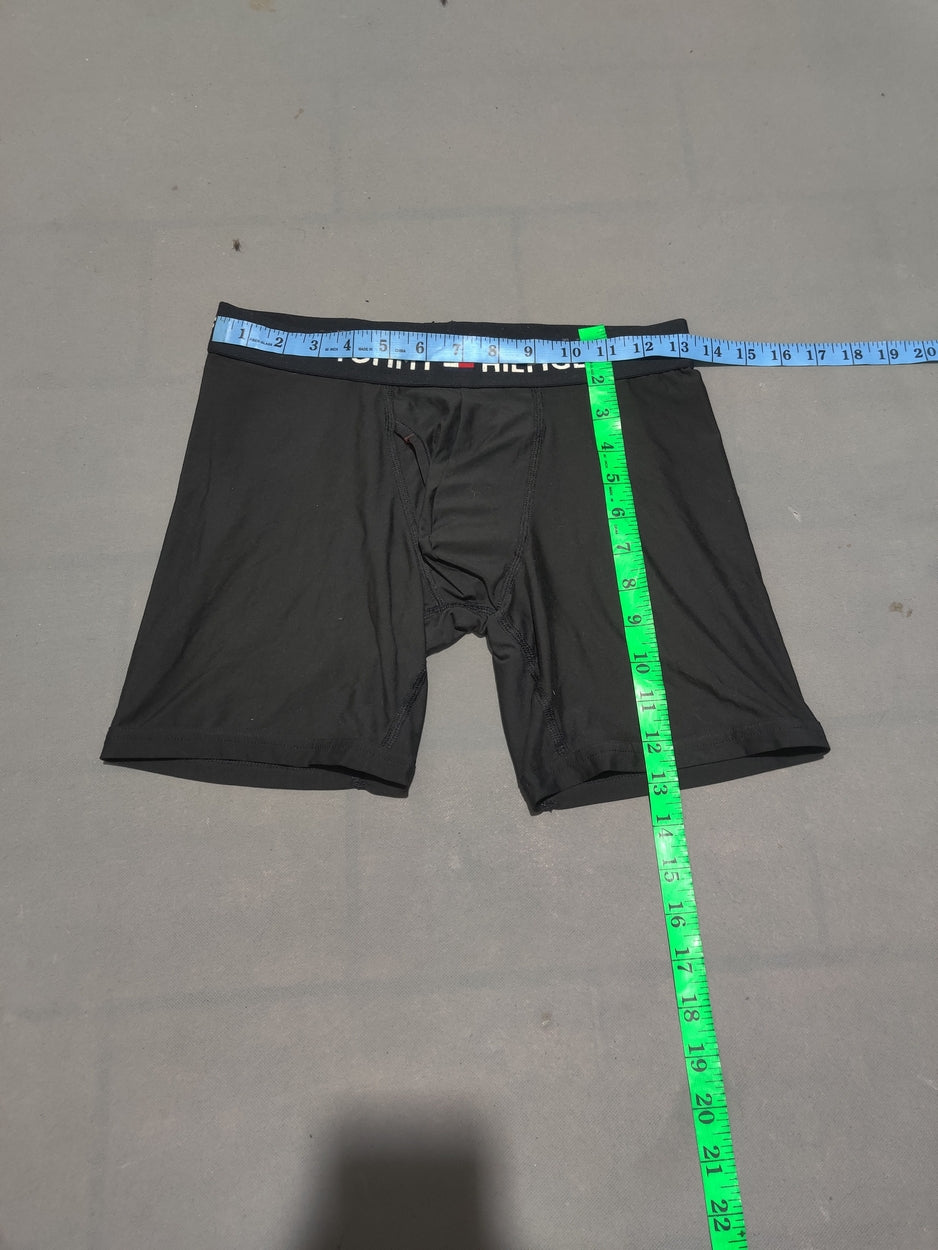 Tommy Hilfiger Men Sport Black Underwear