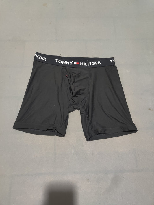 Tommy Hilfiger Men Sport Black Underwear