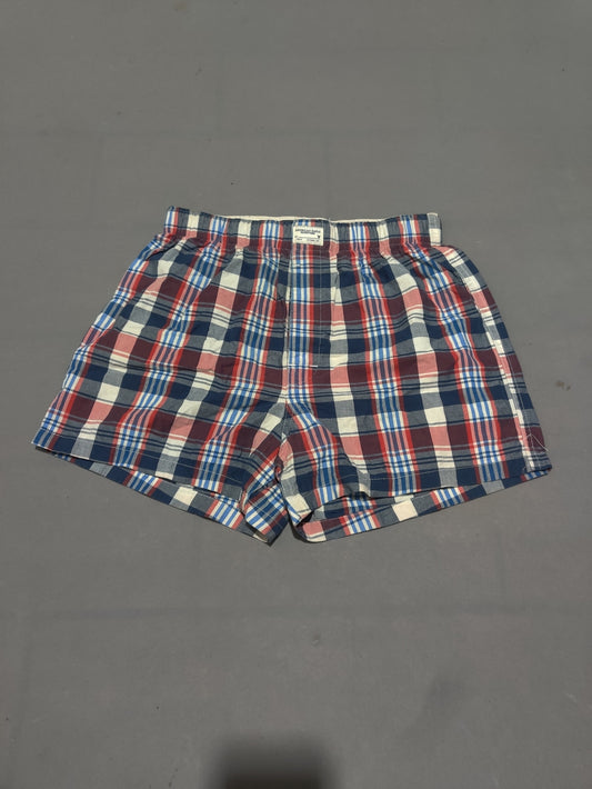 American Eagle Men Sport Blue Underwear