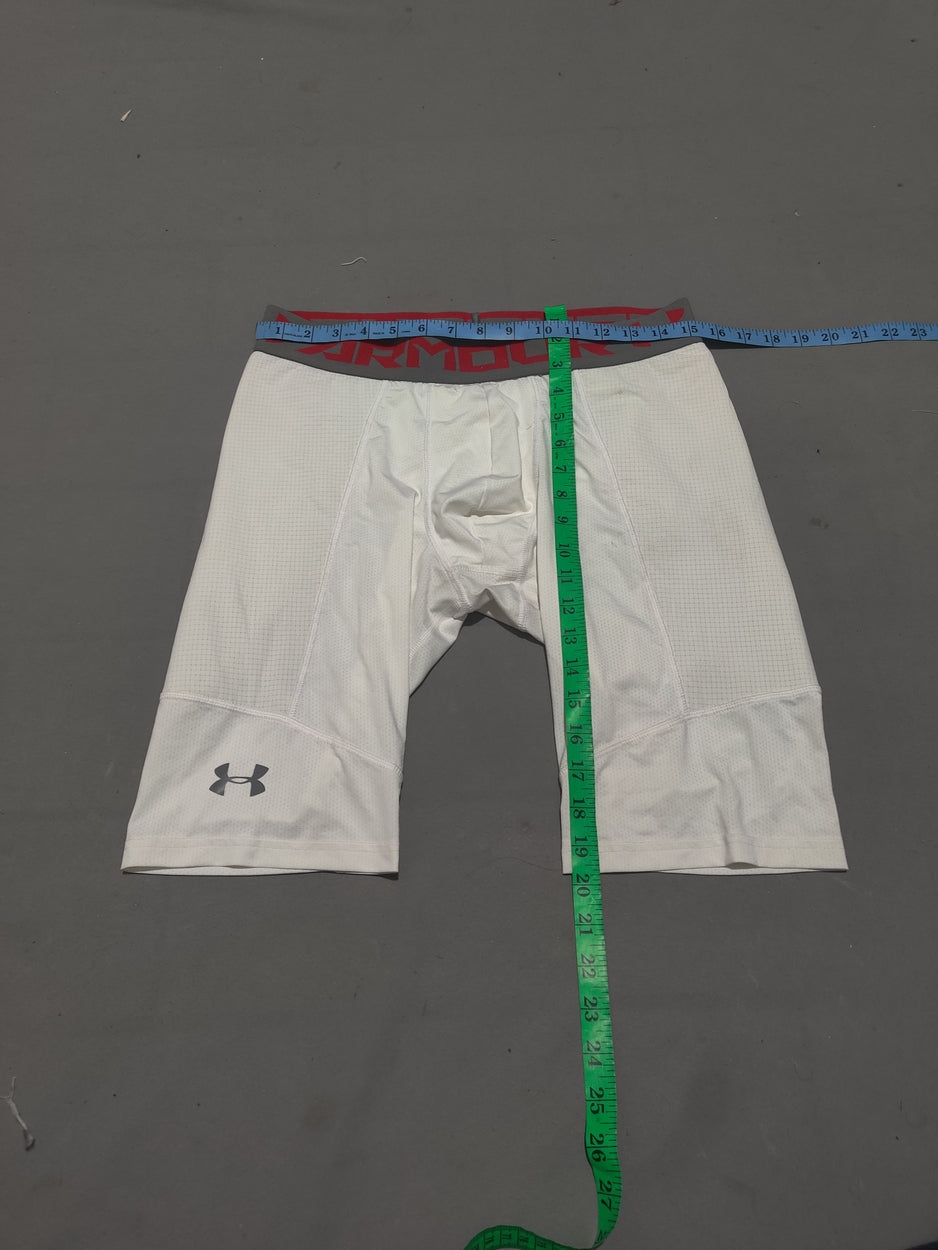 Under Armour Men Sport White Underwear