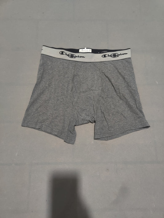 Champion Men Sport Gray Underwear