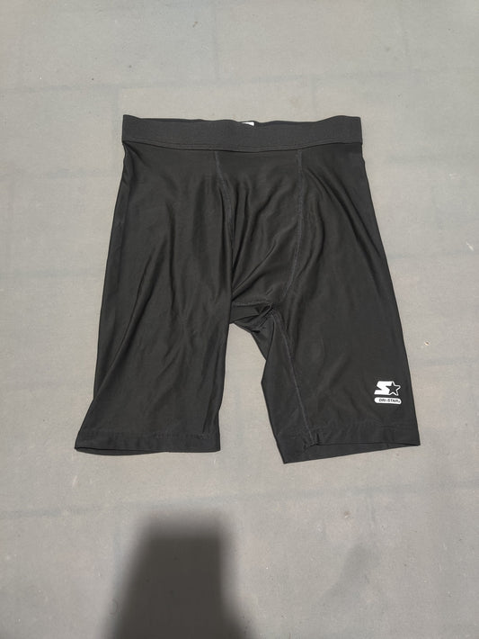 Starter Men Sport Black Underwear