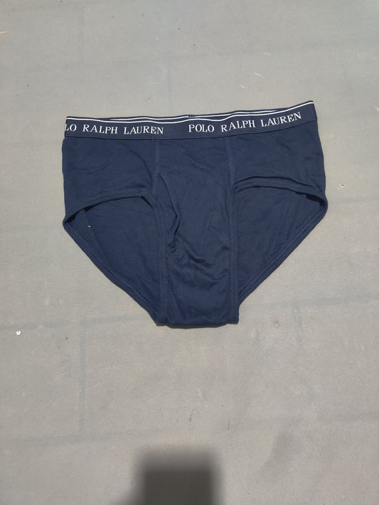 Polo Ralph Lauren Men Sport Blue Underwear