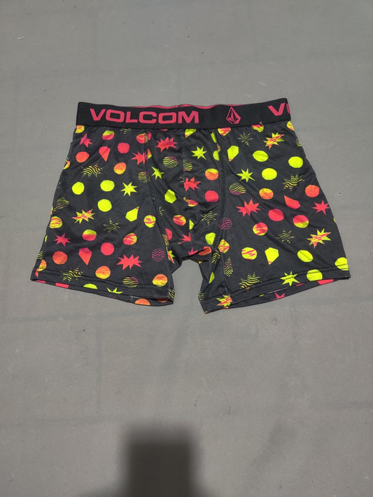 Volcom Men Sport Black Underwear