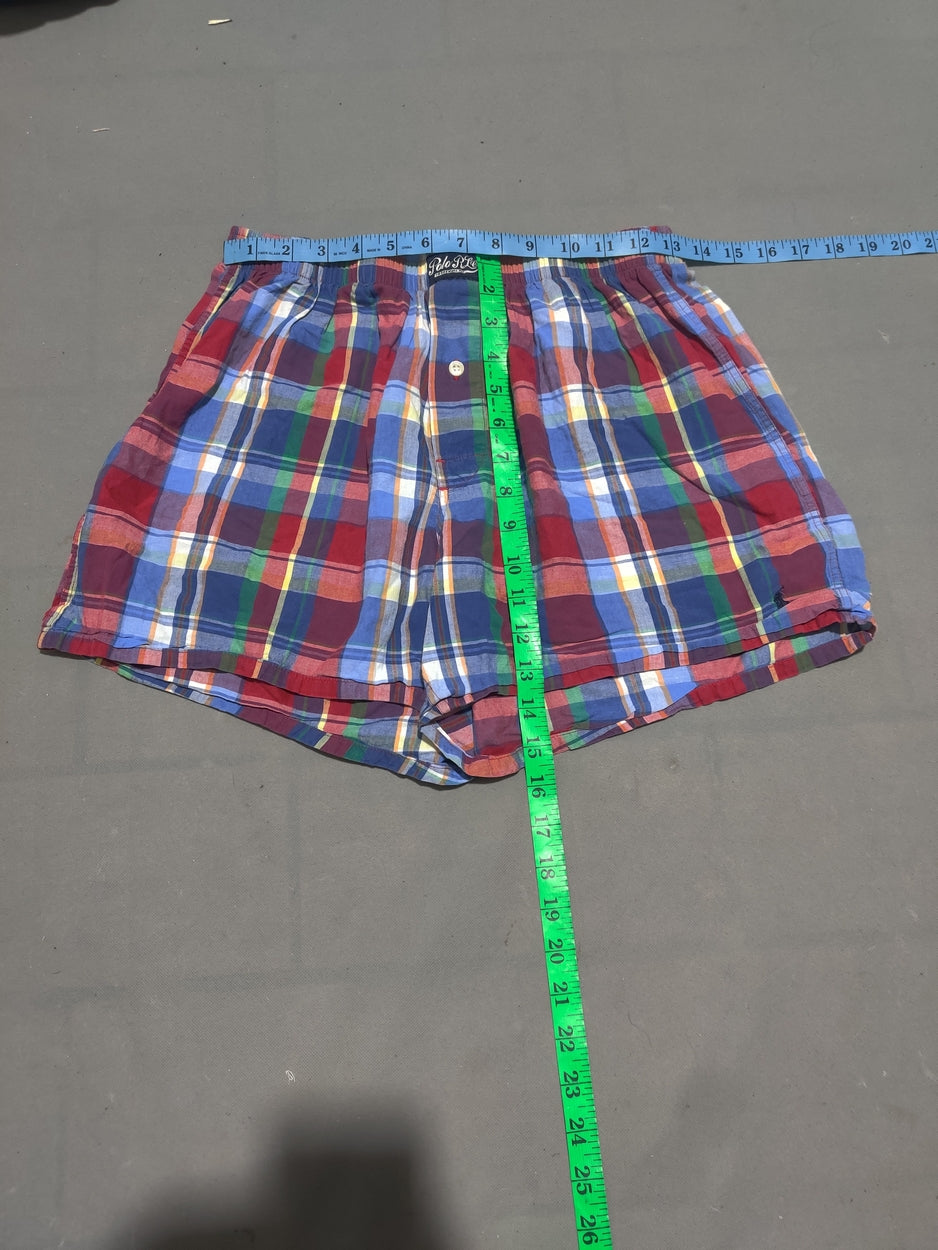 Polo Ralph Lauren Men Sport Multi Underwear