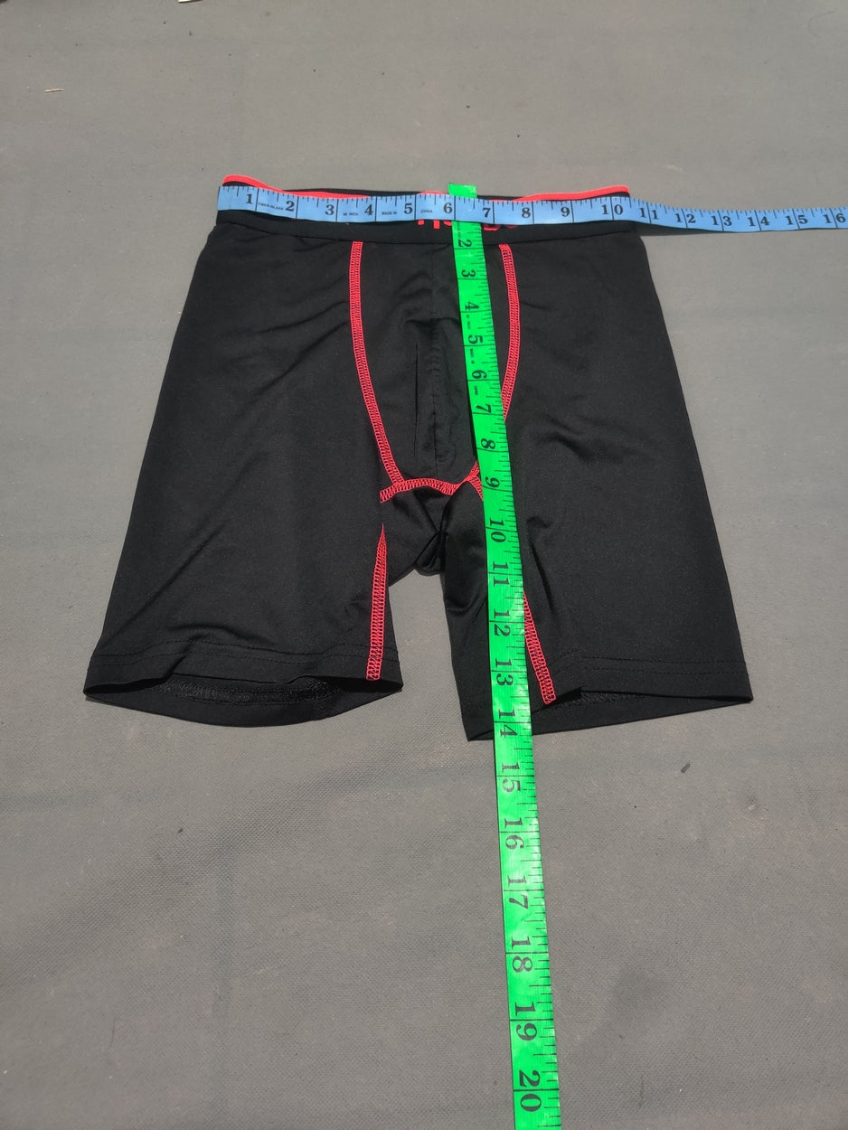 Reebok Men Sport Black Underwear