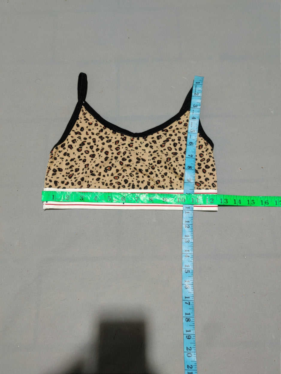 Champion Women Sport Brown Bra