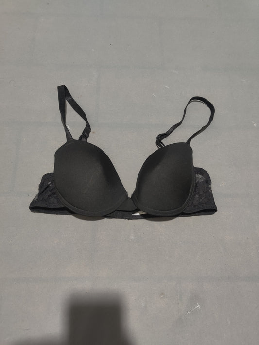 George Women Sport Black Bra