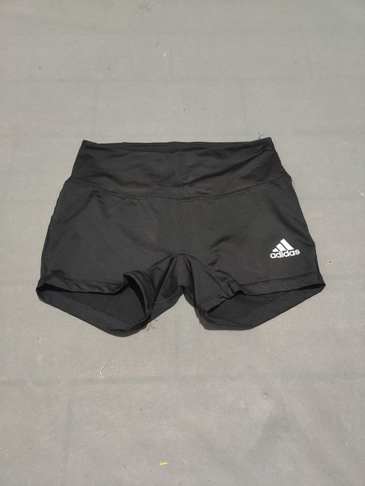 Adidas Women Black Sport Short