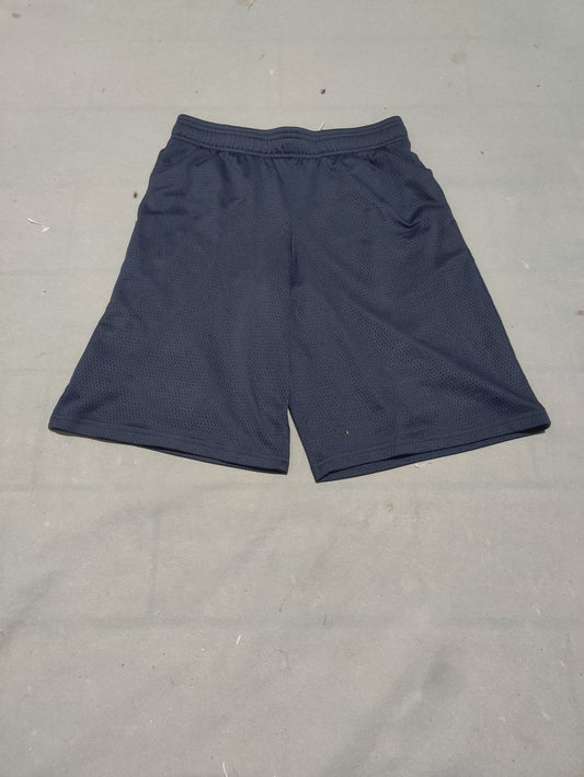 Champion Men Sport Blue Short