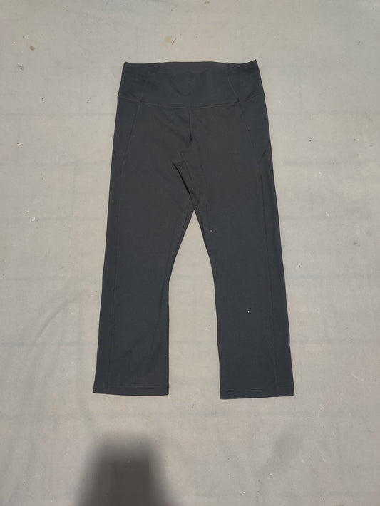 Under Armour Women Black Sport Tights