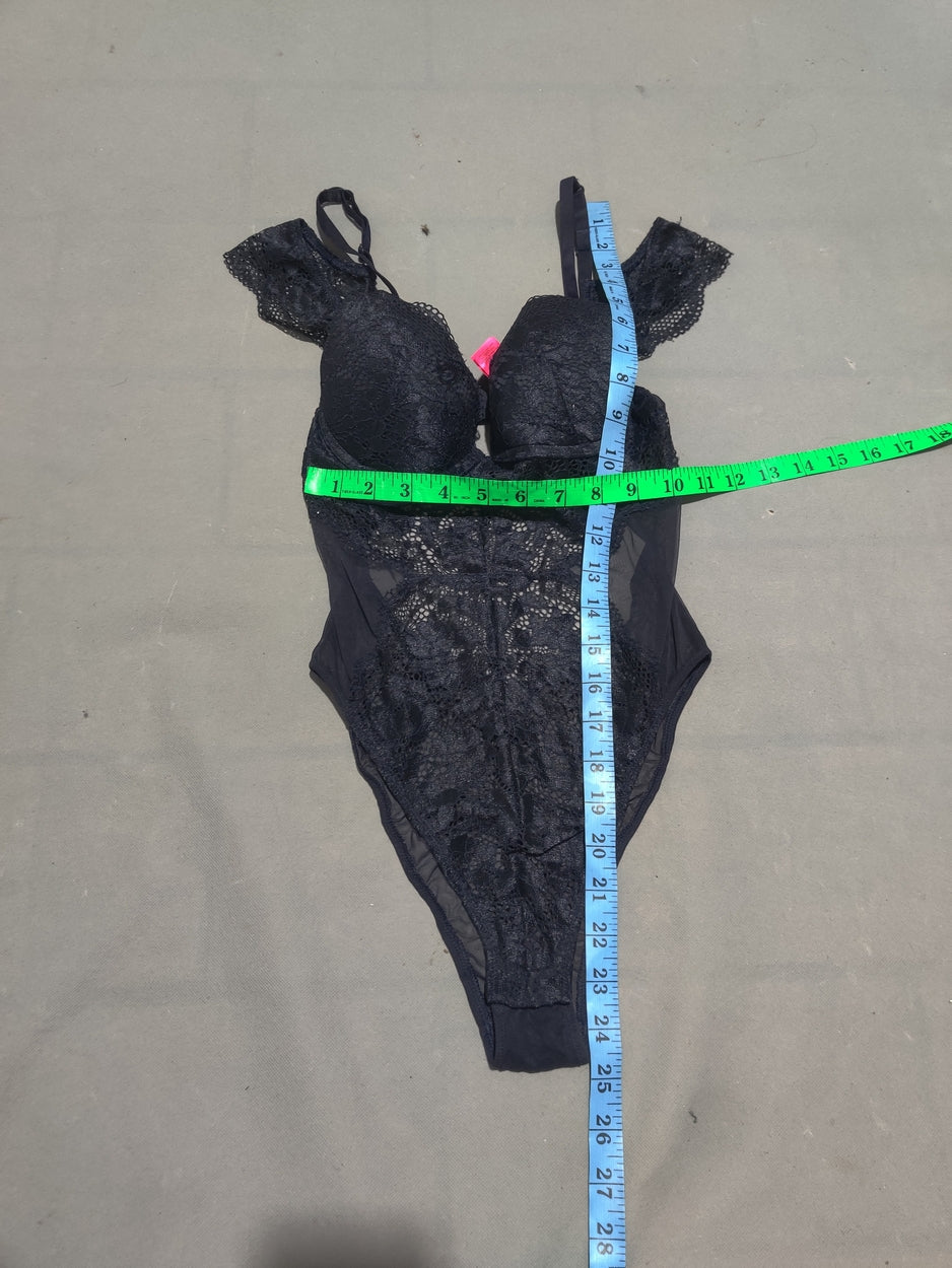 La seuza Women Blue Sport Bra