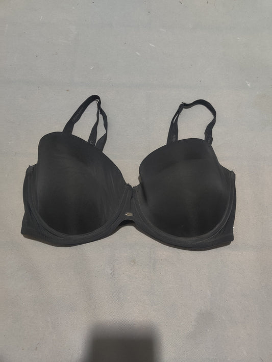Calvin Klein Women Black Sport Bra