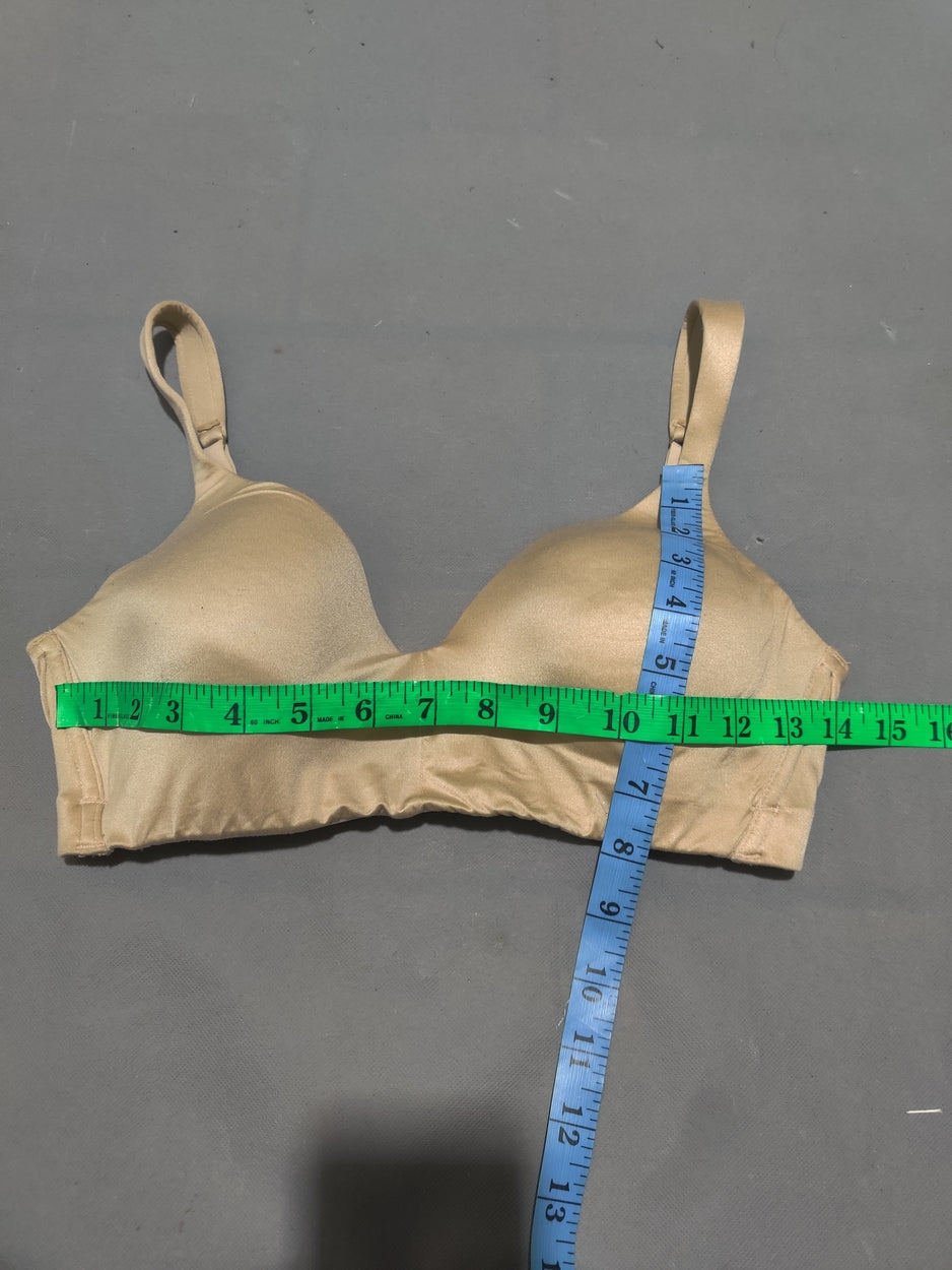 Natori Women Cream Sport Bra