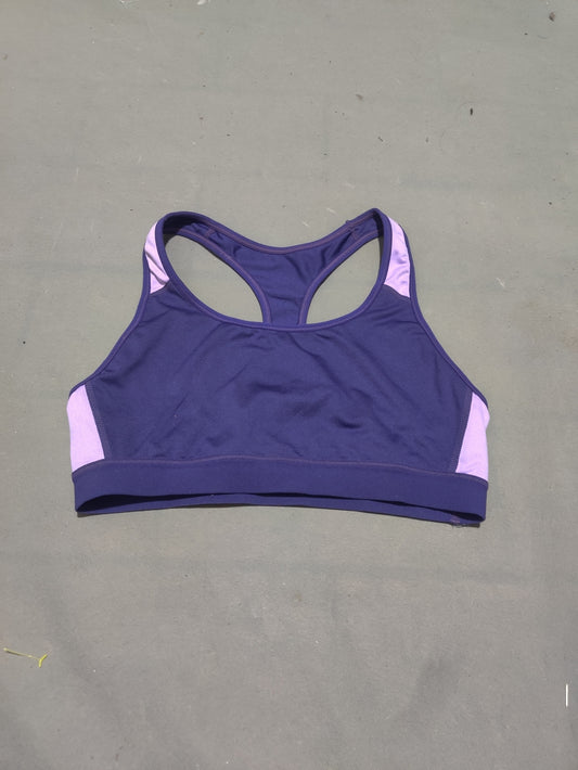 Champion Women Purple Sport Bra