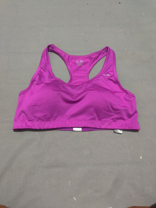 Champion Women Purple Sport Bra