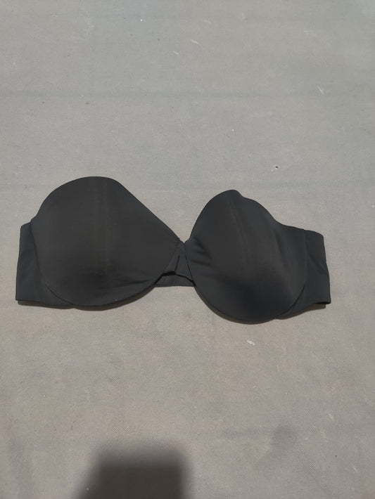 Gap Women Black Sport Bra