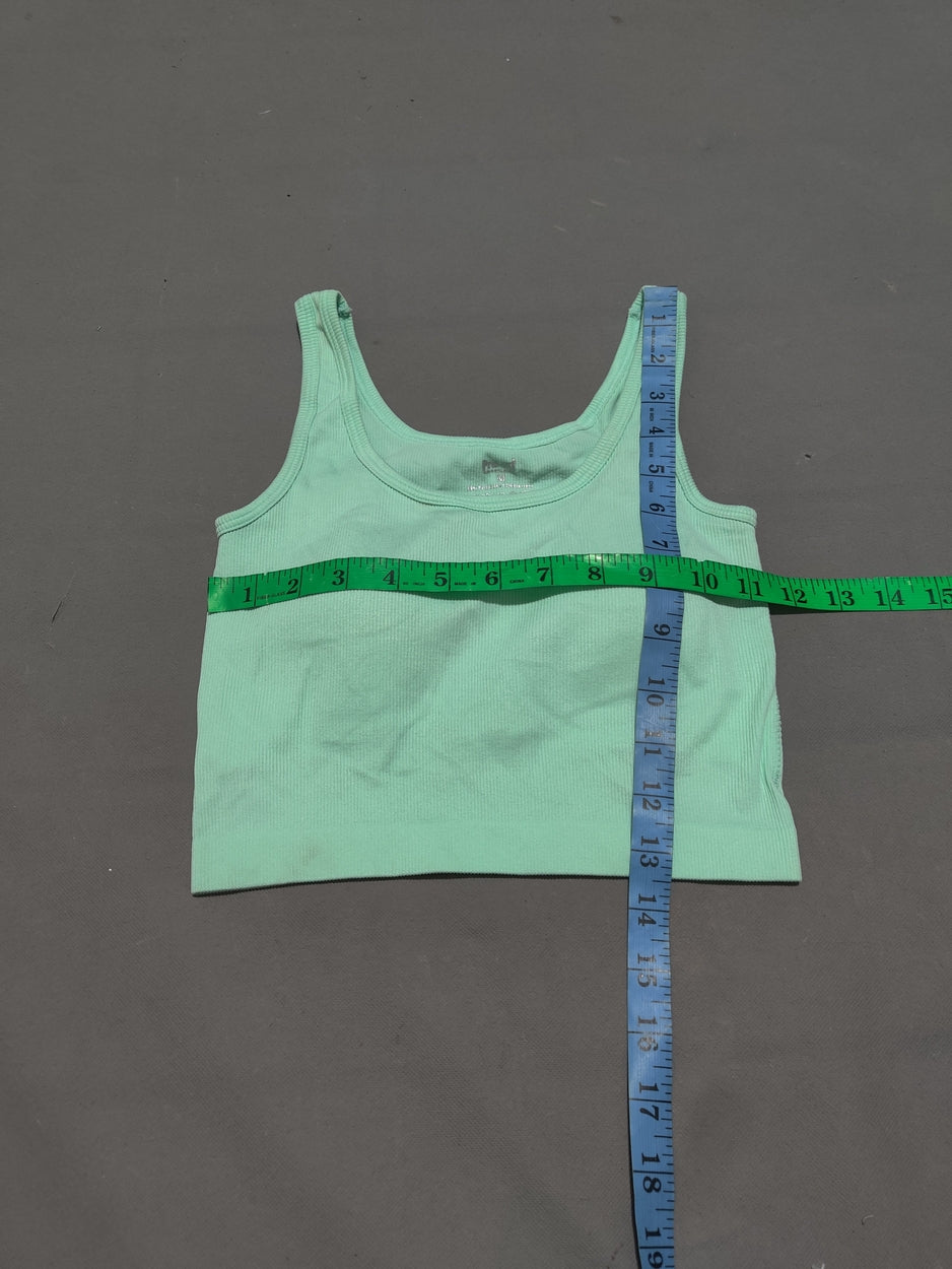 Pro Fit Women Blue Sport Bra