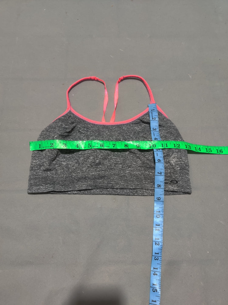 Champion Women Gray Sport Bra