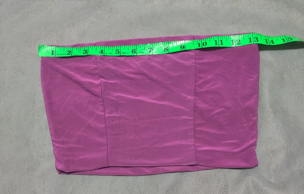 Pretty Little Thing Women Purple Underwear
