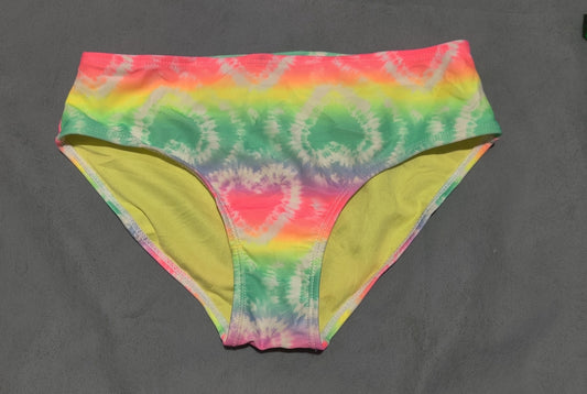 Wave Zone Women Multi Underwear