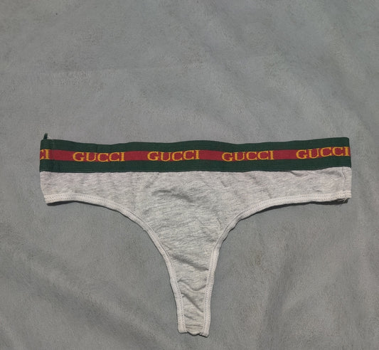 Gucci Women Gray Underwear